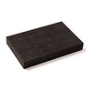 Shagreen Lacquer Backgammon Set